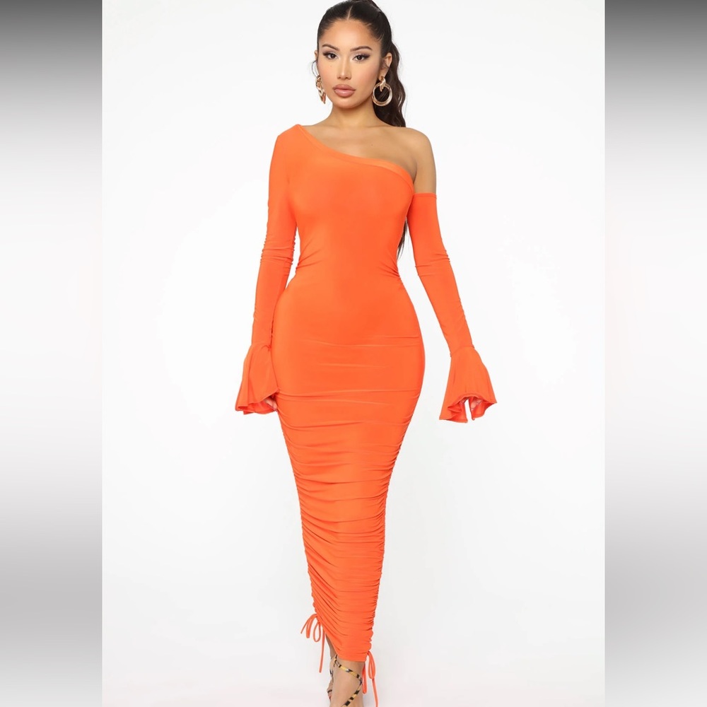 Fashion Nova Dress
